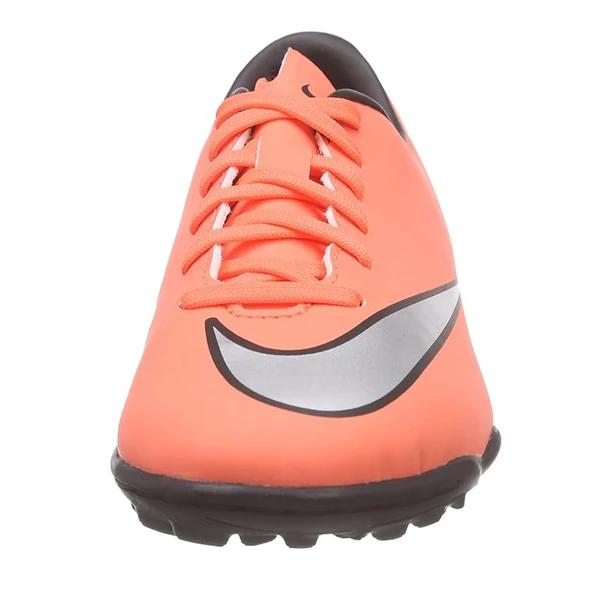Nike 651641 Halısaha Mercurial Halısaha Kaymaz Taban - 5