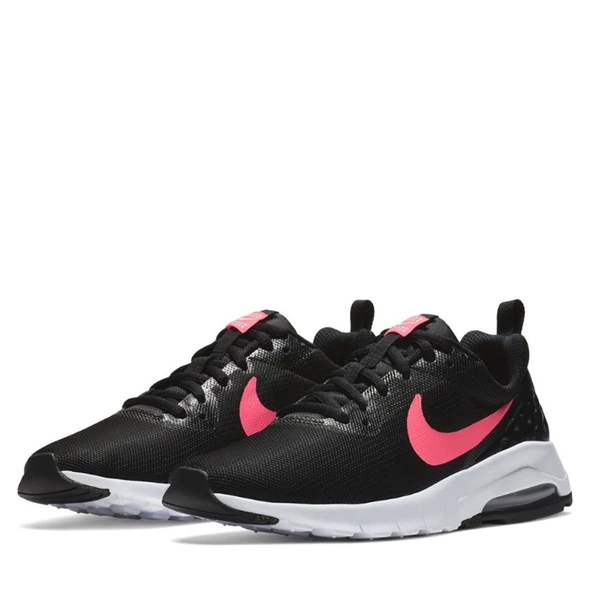 Nike 917654 Günlük Kadın Yürüyüş Ayakkabı - 3