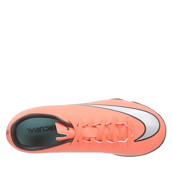Nike 651641 Halısaha Mercurial Halısaha Kaymaz Taban - 3