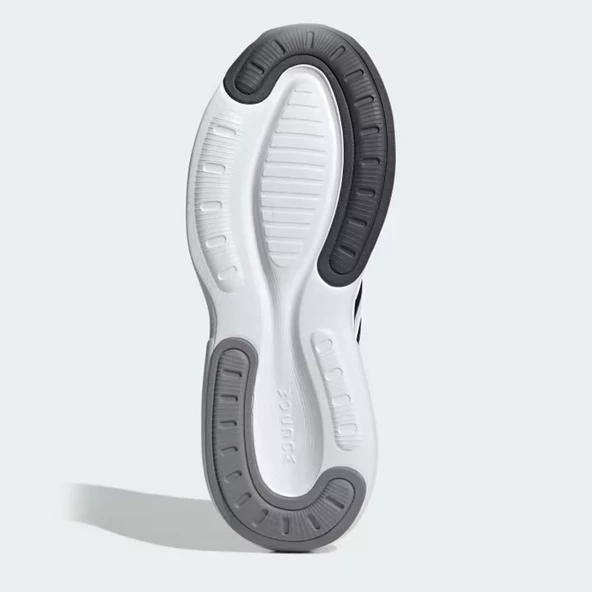 Adidas Alphaedge Erkek Spor Ayakkabı - 6