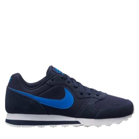 Nike 807316 Unısex Günlük Yürüyüş Ayakkabı - 2