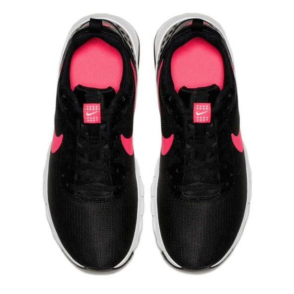 Nike 917654 Günlük Kadın Yürüyüş Ayakkabı - 2