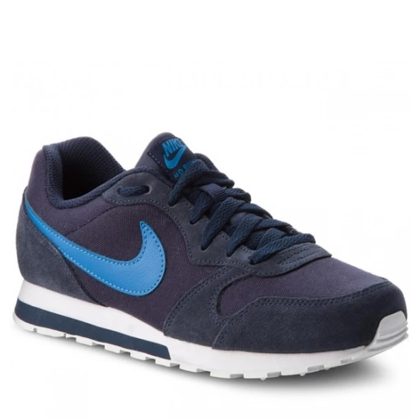 Nike 807316 Unısex Günlük Yürüyüş Ayakkabı - 3