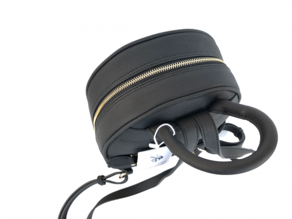 U.S. Polo Assn US20842 Siyah Bayan Çanta - 4
