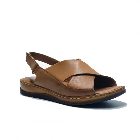 Bulldozer 201216 Bayan Sandalet - 2