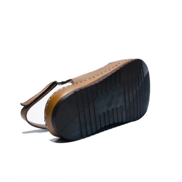 Bulldozer 201216 Bayan Sandalet - 3