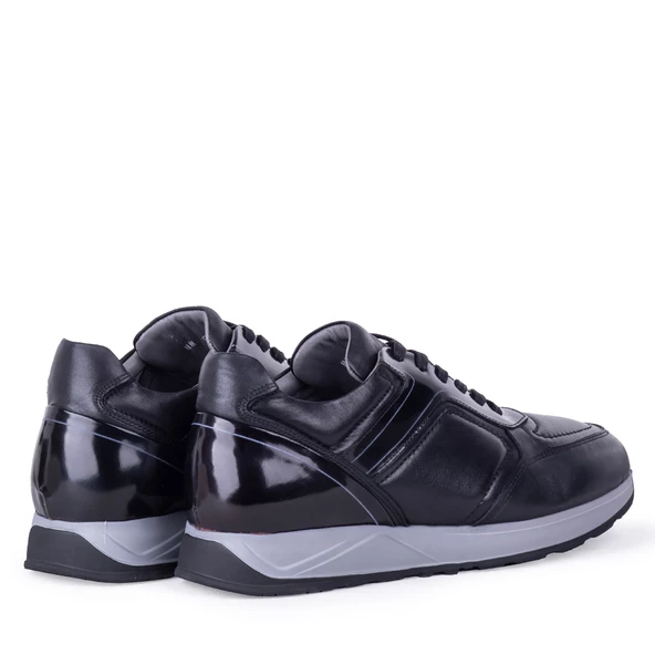 Pierre Cardin 4K 336030 Erkek Hakiki Deri Casual Ayakkabı - 4