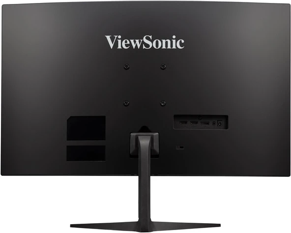 VIEWSONIC 27" VX2718 -2KPC-MHDJ 2K QHD 1MS 180HZ 2XHDMI DP HDR10 FREESYNC PREMIUM CURVE GAMING MONIT - 6
