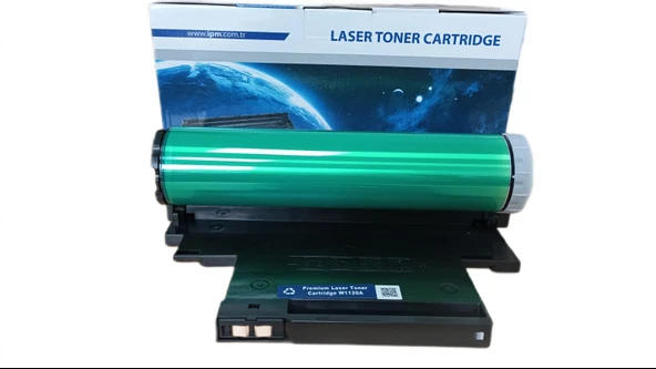 Hp 120a W1120a /150a / 150nw / 178nw / 179fnw Uyumlu Drum Ünitesi - 2