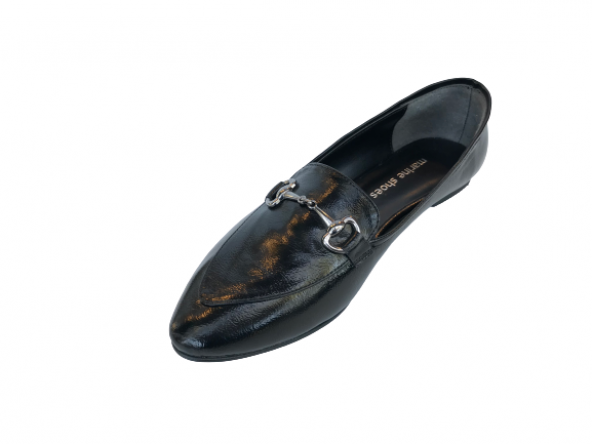 Marine Shoes 516 Bayan Babet - 3