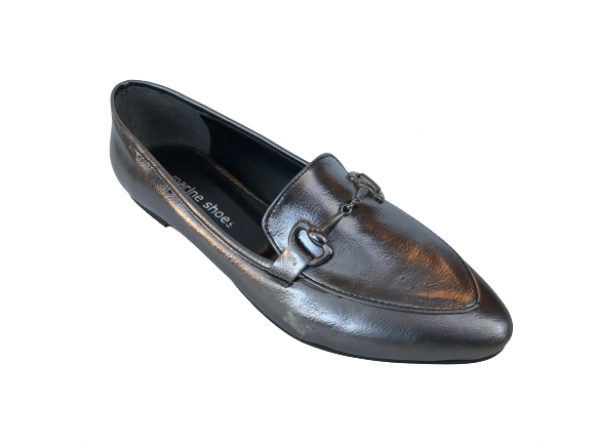 Marine Shoes 516 Bayan Babet - 6