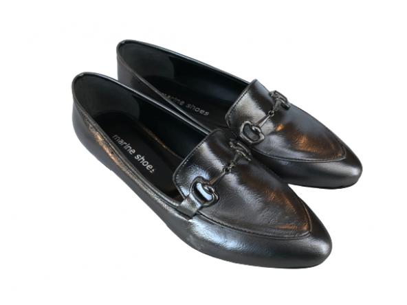 Marine Shoes 516 Bayan Babet - 8