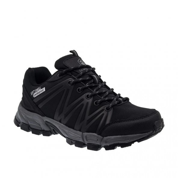 Lumberjack Shell Waterproof Ayakkabı - 1