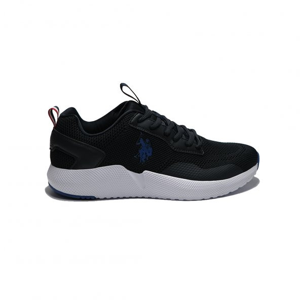 Us Polo Assn Sam Erkek Spor Ayakkabı - 2