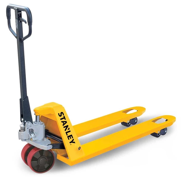 Stanley CPT30 3 Ton Döküm Pompa Profesyonel Transpalet - 6