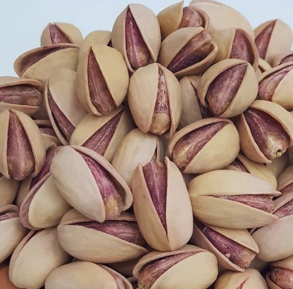 Siirt fıstığı taze kavrulmuş 1000 gram