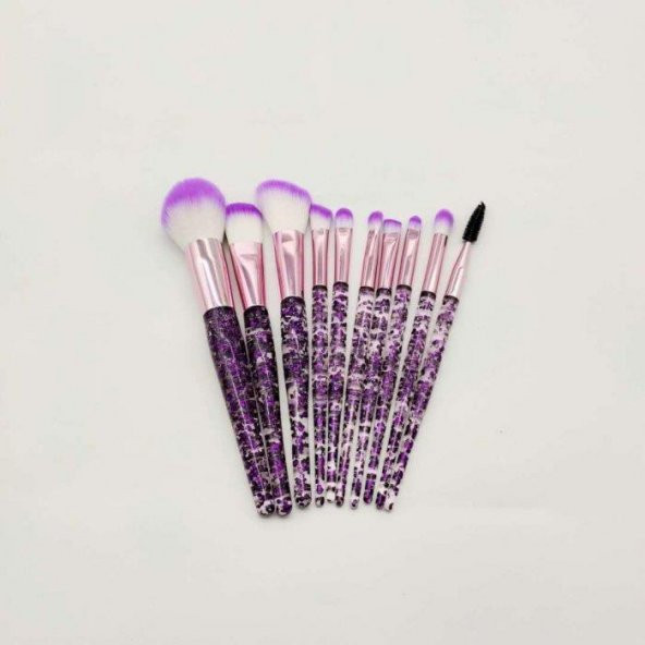 10’lu Fondöten Fırçası - 3