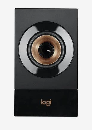 LOGITECH Z533 120W 2+1 HOPARLÖR SİYAH 980-001054 - 3