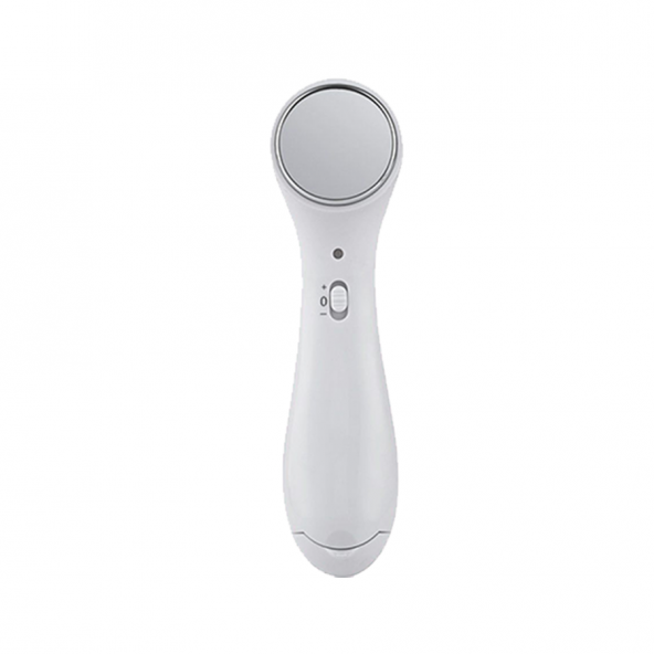 Ergonomik Tasarımlı Pratik İyonizer Yüz Temizleyici - 2