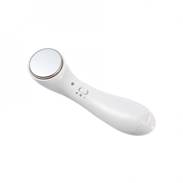 Ergonomik Tasarımlı Pratik İyonizer Yüz Temizleyici - 3