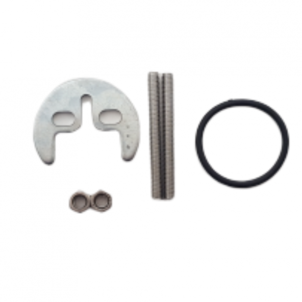 BATARYA AY TAKIMI ÇiFT ViDA - Resim 2