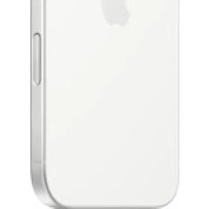 Apple iPhone 16 128GB Beyaz Cep Telefonu (Apple Türkiye Garantili) - 4