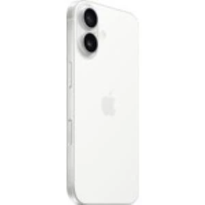 Apple iPhone 16 128GB Beyaz Cep Telefonu (Apple Türkiye Garantili) - 2