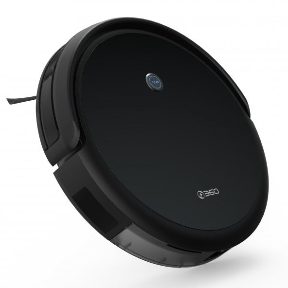 360 C50 Vacuum Mop Akıllı Robot Süpürge - 2