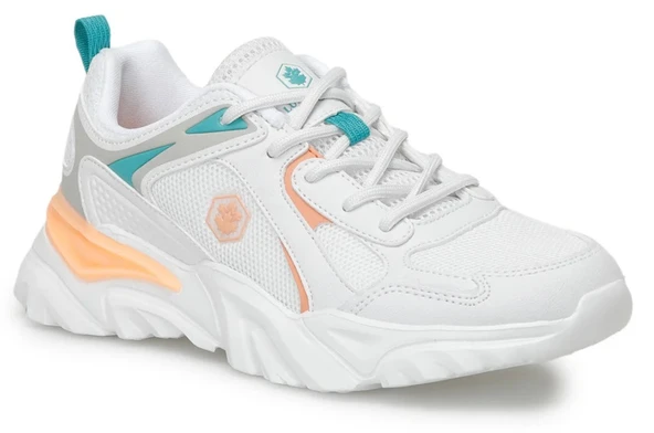 Lumberjack Emılıa Unisex Spor Ayakkabı ürün görseli