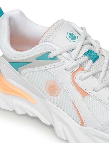 Lumberjack Emılıa Unisex Spor Ayakkabı - Resim 3