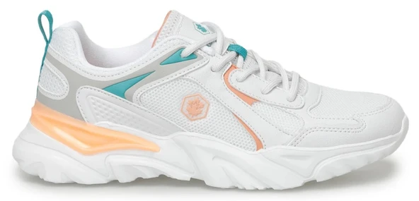 Lumberjack Emılıa Unisex Spor Ayakkabı - Resim 2