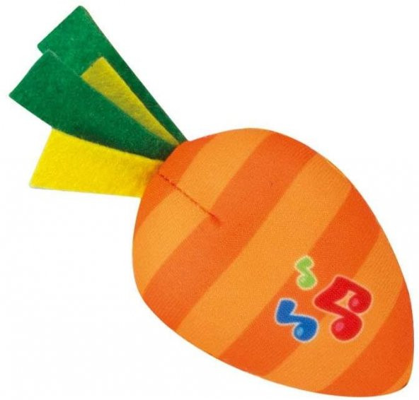 Baby Clementoni Sevimli Tavşan 64544 - 7