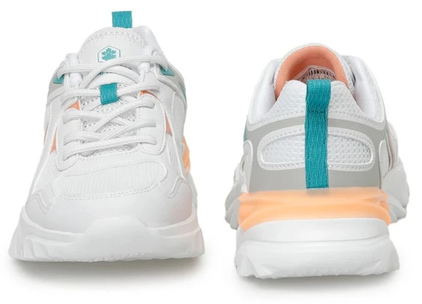 Lumberjack Emılıa Unisex Spor Ayakkabı - Resim 6