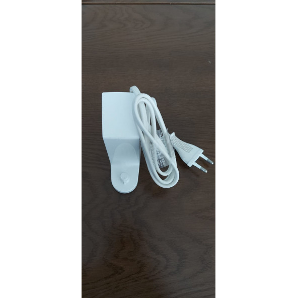 Braun Oral-B D-150 Şarj Edilebilir Diş Fırçası ŞARJ CİHAZI STAND - 2
