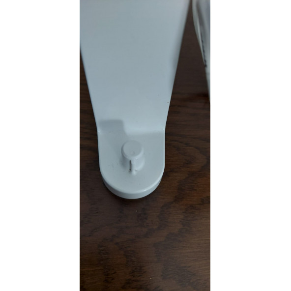 Braun Oral-B D-150 Şarj Edilebilir Diş Fırçası ŞARJ CİHAZI STAND - 3