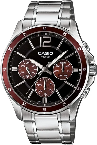 Casio MTP-1374D-5AVDF Kol Saati ürün görseli