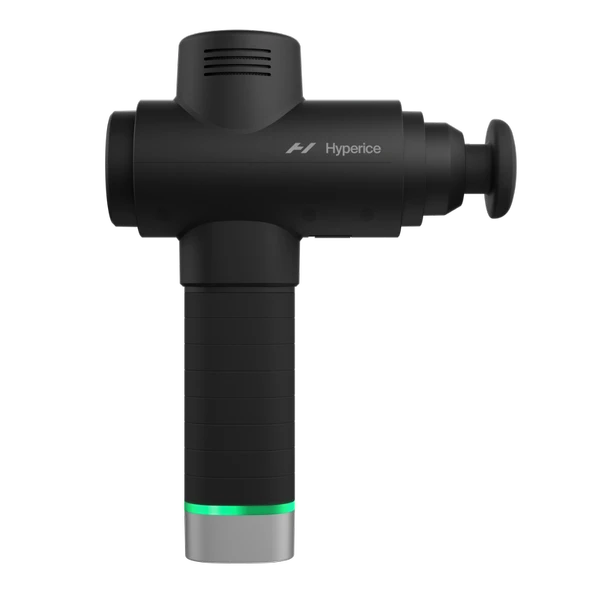 Hyperice Hypervolt 2 Pro Masaj Tabancası Siyah - 4
