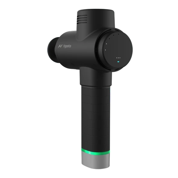 Hyperice Hypervolt 2 Pro Masaj Tabancası Siyah - 3