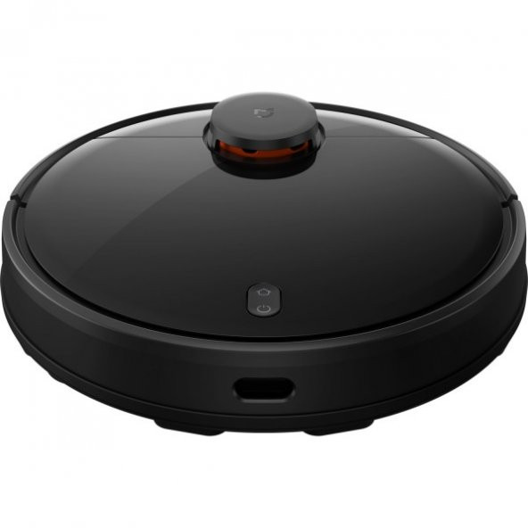Xiaomi Mi Robot Vacuum Mop Pro Robot Süpürge Siyah Renk