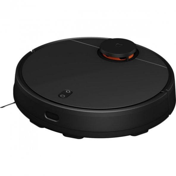 Xiaomi Mi Robot Vacuum Mop Pro Robot Süpürge Siyah Renk - 2