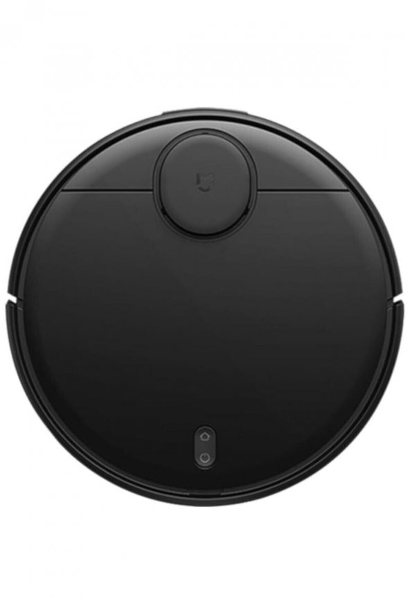 Xiaomi Mi Robot Vacuum Mop Pro Robot Süpürge Siyah Renk - 3