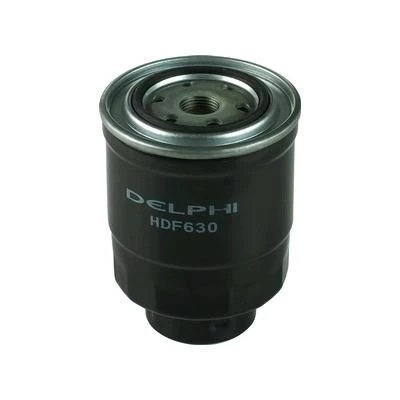 DELPHI YAKIT FİLTRESİ COROLLA D 2007-2011 AVENSİS D 07- RAV4 2012-