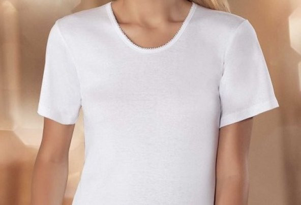 Şahinler C010 Kız Çocuk Kollu Atlet