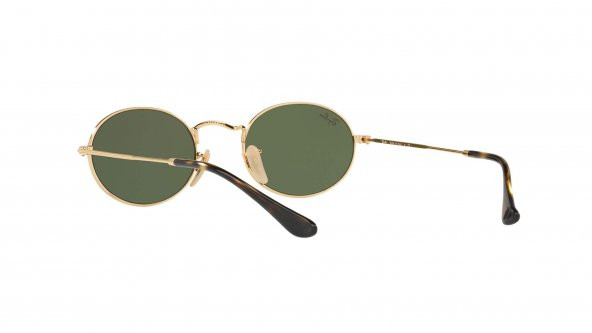 RAYBAN Rb 3547 N 001 51 21 rayban Güneş Gözlüğü - 2