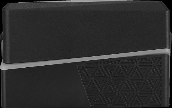 Aerocool Cylon 4F 12cm ARGB Şeffaf Fan İşlemci Soğutucu - 8