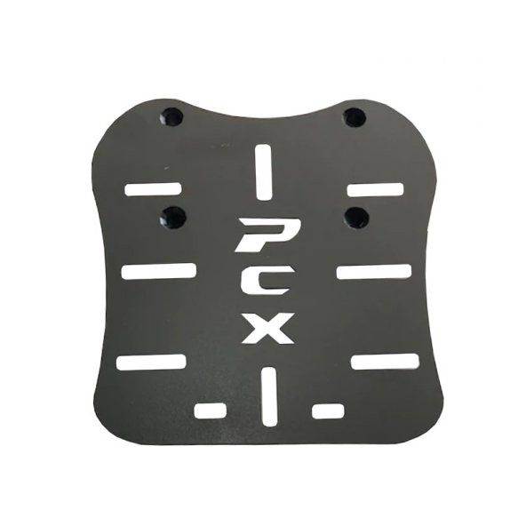 Honda PCX Arka Çanta Demiri