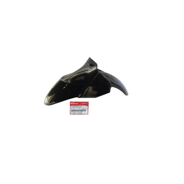 Honda PCX 125-150 Ön Çamurluk Siyah