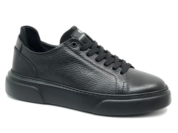 Hammer Jack 831-8312-M Last Deri Casual Erkek Ayakkabı - Resim 3