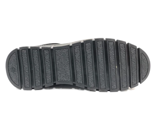 Hammer Jack 102-24802-M Alphen Deri Casual Erkek Ayakkabı - Resim 8