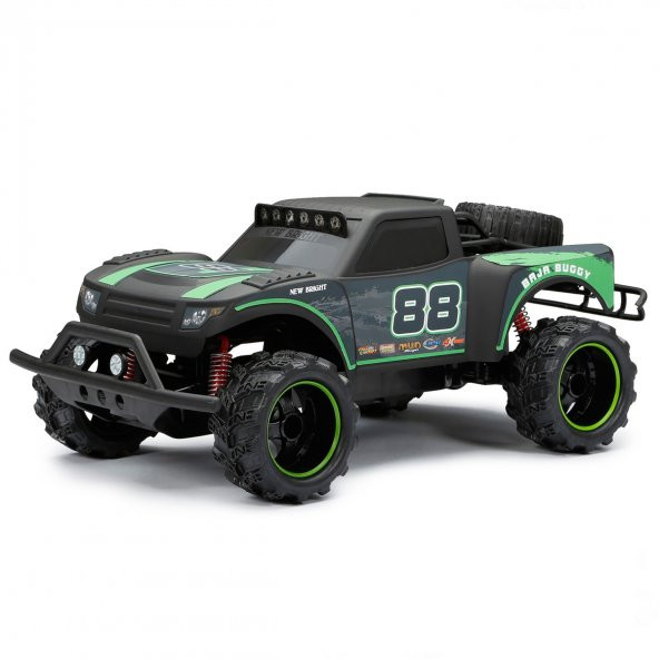 New Bright Chargers Venom Kumandalı Araba - 2